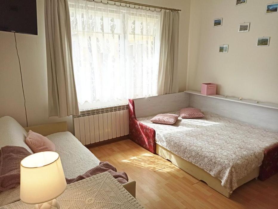 Domek Wypoczynkowy Szczyrk Centrum - Twoj Domek Esterno foto