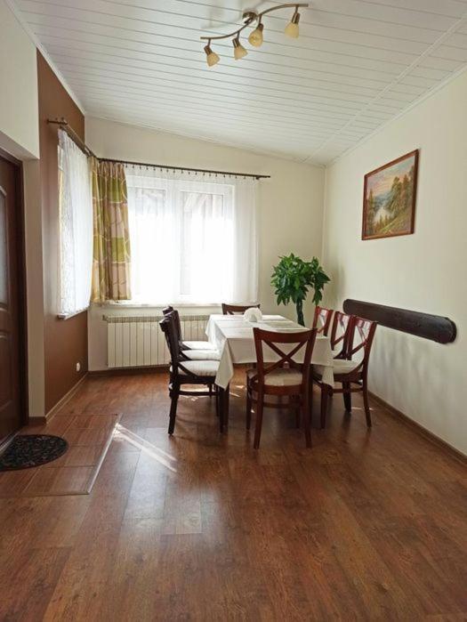 Domek Wypoczynkowy Szczyrk Centrum - Twoj Domek Esterno foto