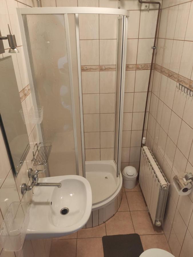 Domek Wypoczynkowy Szczyrk Centrum - Twoj Domek Esterno foto