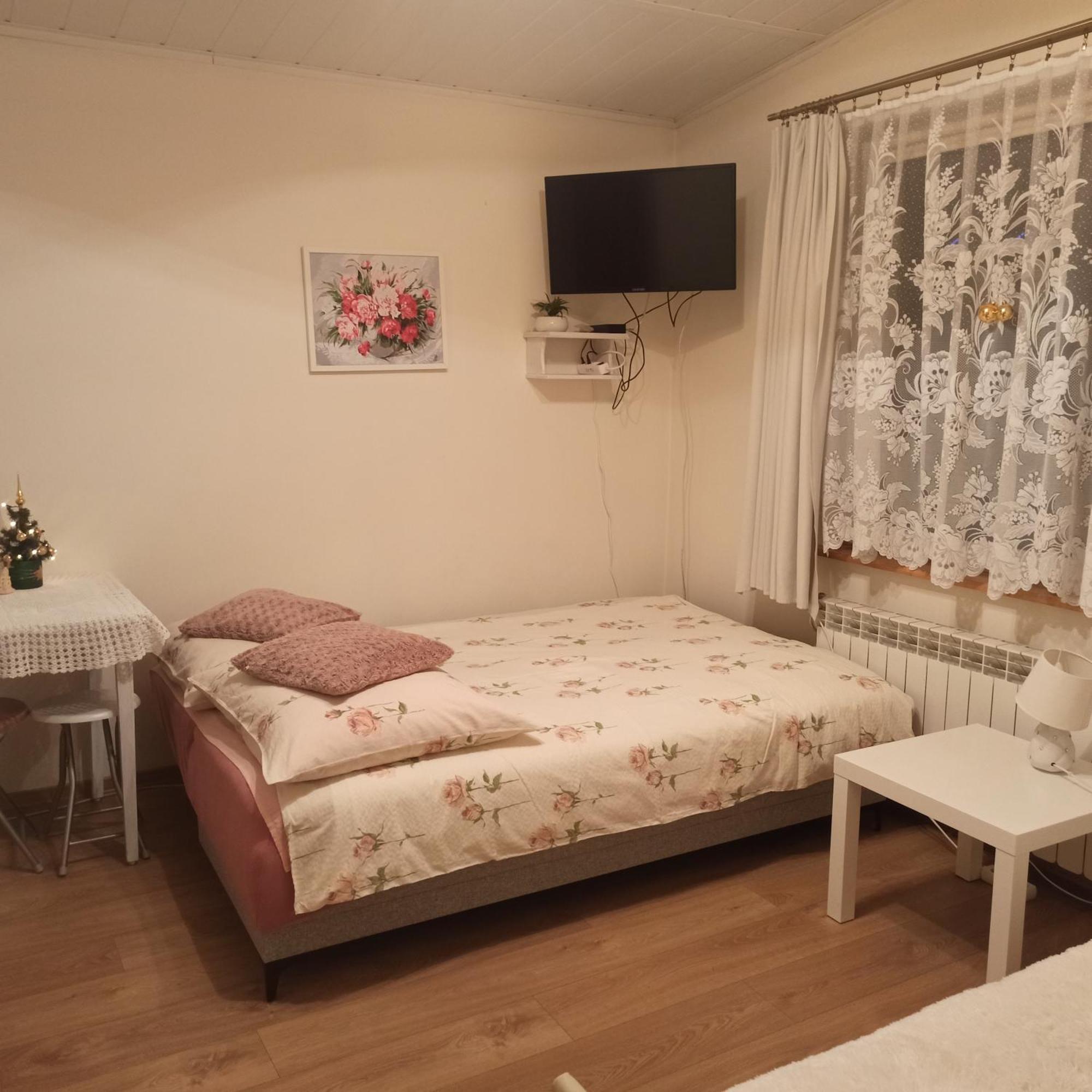 Domek Wypoczynkowy Szczyrk Centrum - Twoj Domek Esterno foto